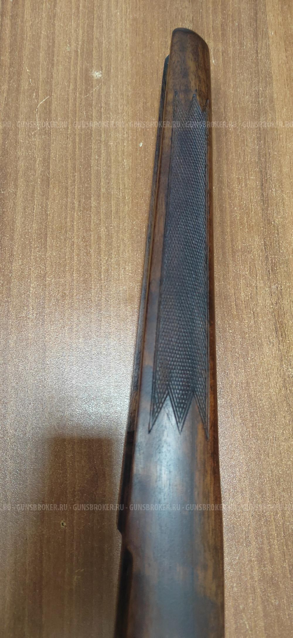 Ложе Tikka T3 