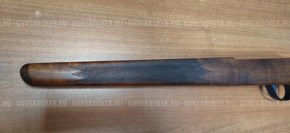 Ложе Tikka T3 