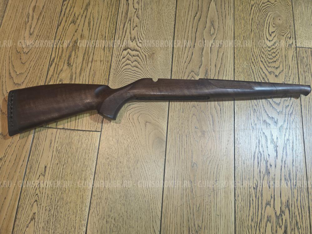 Ложе Tikka T3