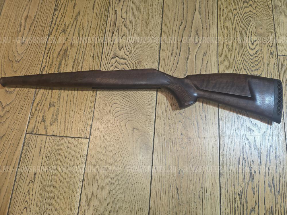 Ложе Tikka T3
