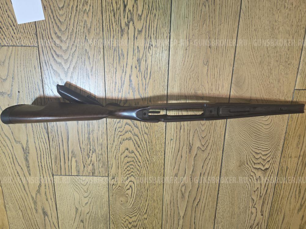 Ложе Tikka T3