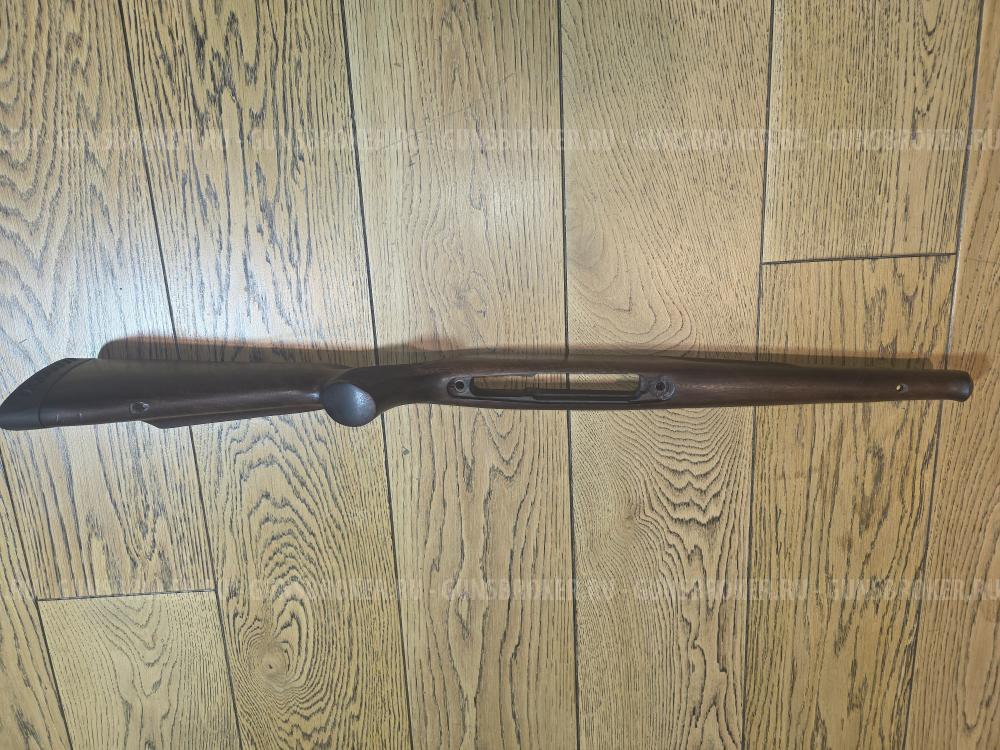Ложе Tikka T3