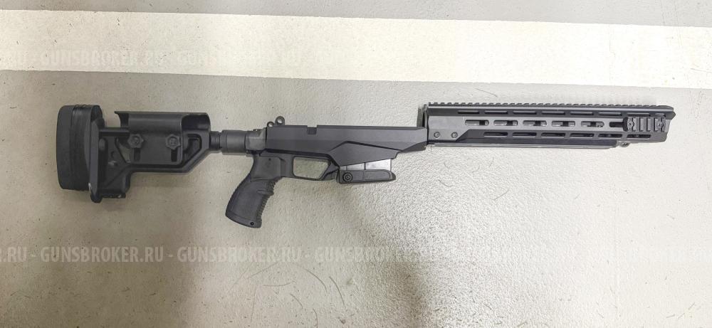 Ложе Tikka Tactical T3X 