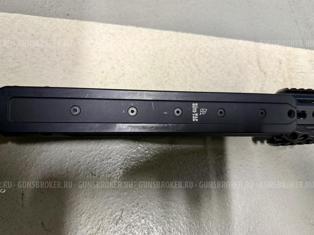 Ложе Tikka Tactical T3X 