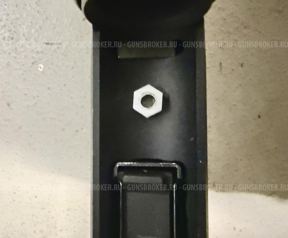 Ложе Tikka Tactical T3X 