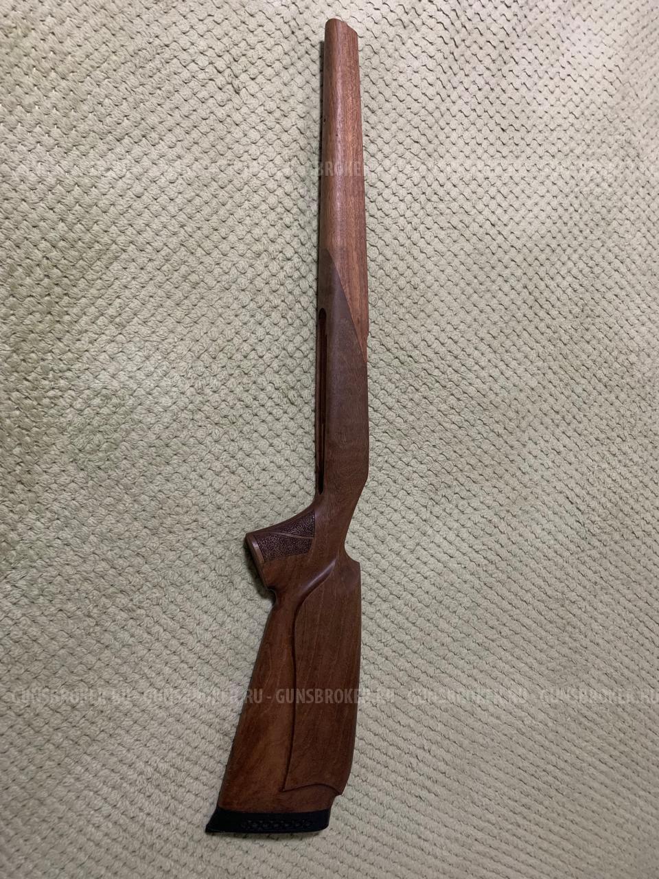 Ложе Tikka (Тикка) T3 дерево