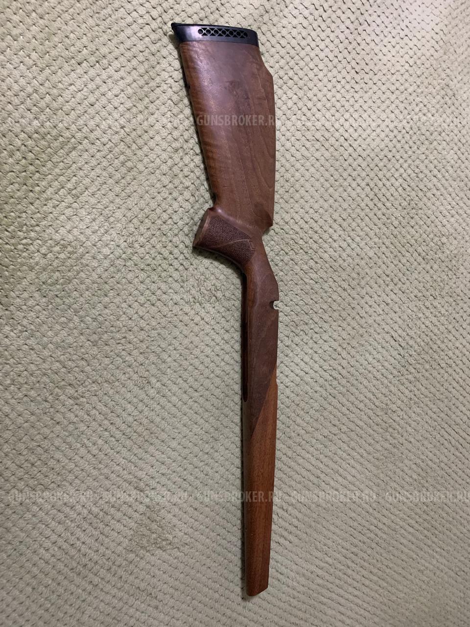 Ложе Tikka (Тикка) T3 дерево