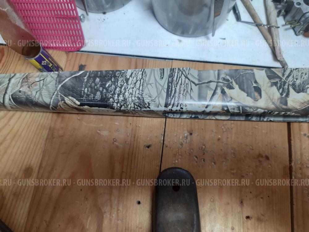 Ложе тикка,тикка т3