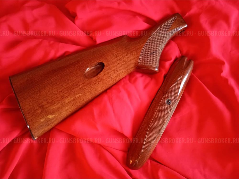 Приклад и цевьё Norinco JW-20