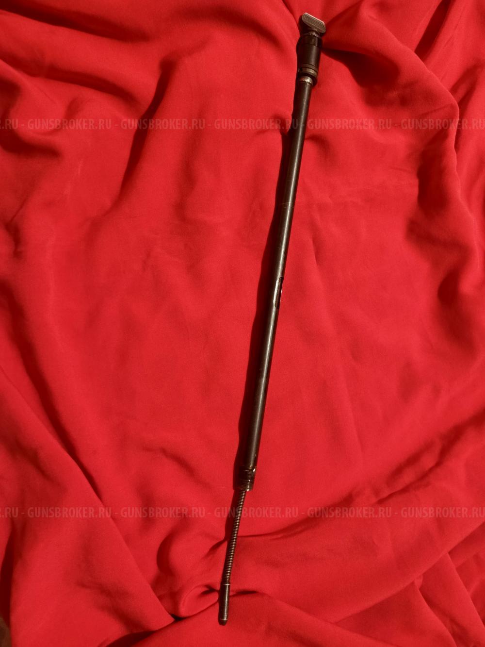 Приклад и цевьё Norinco JW-20