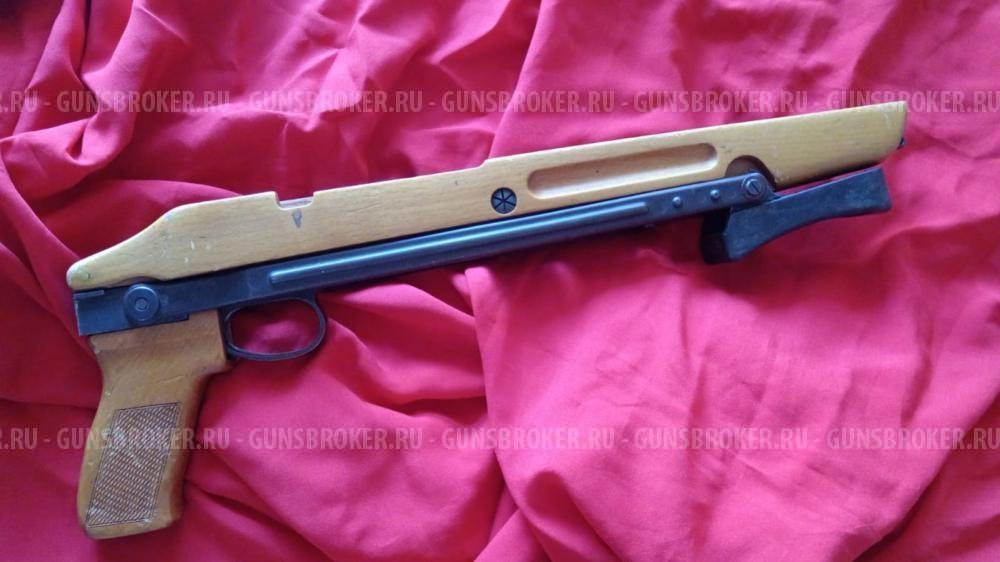 Ложе ТОЗ 106, Приклад и цевьё Norinco JW-20