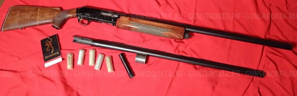 Browning Gold