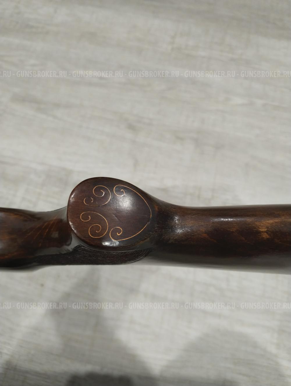 Ложе ТОЗ-78-01 деревянная 