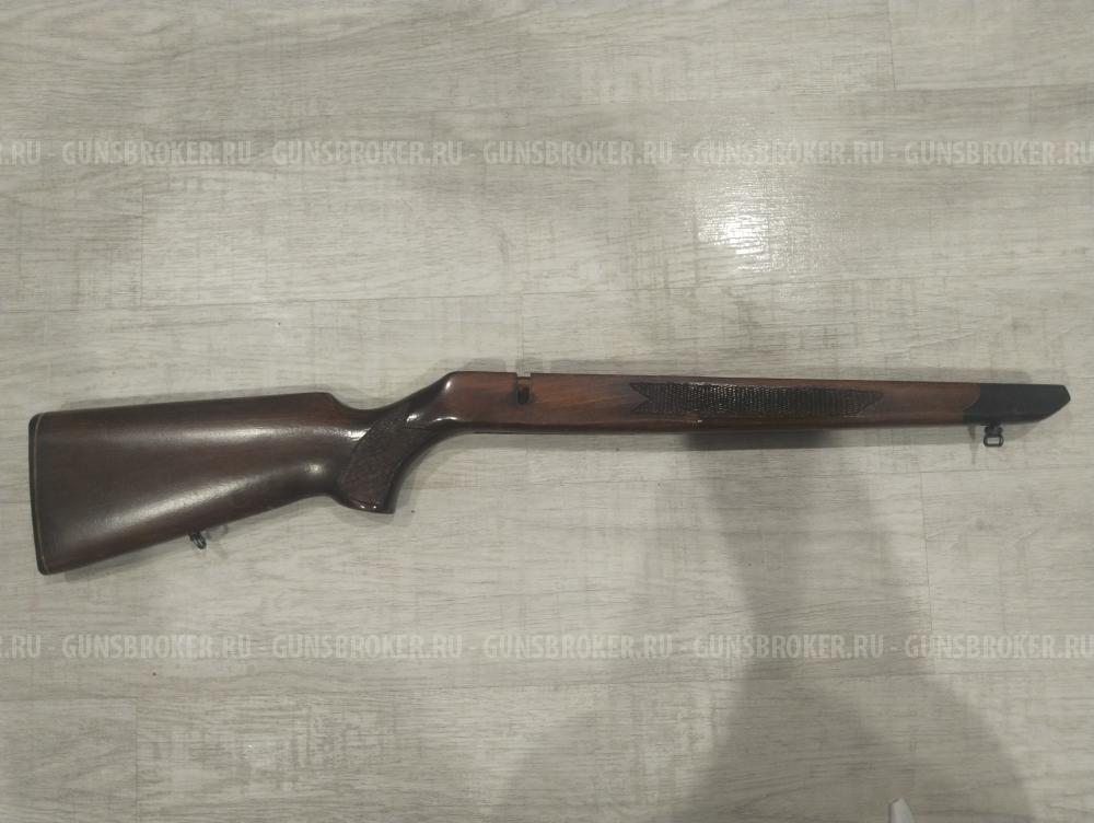 Ложе ТОЗ-78-01 деревянная 