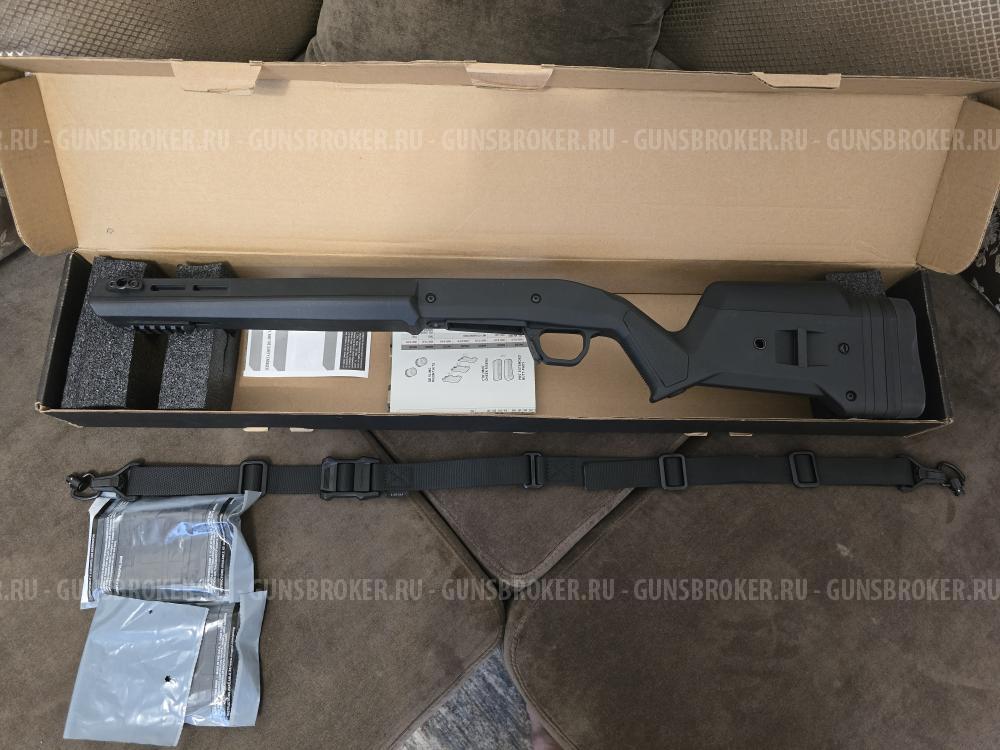 Ложе, в комплекте с триггергард MAGPUL HUNTER 700 