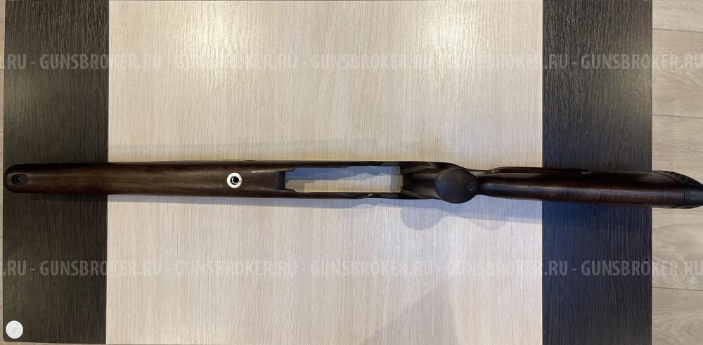 Ложе Вепрь-Супер .223 rem в стиле СВД