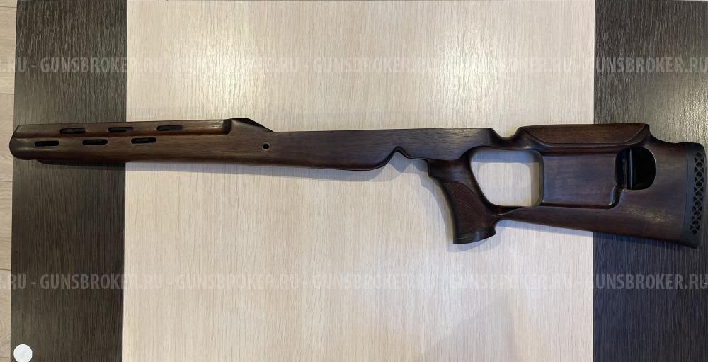 Ложе Вепрь-Супер .223 rem в стиле СВД