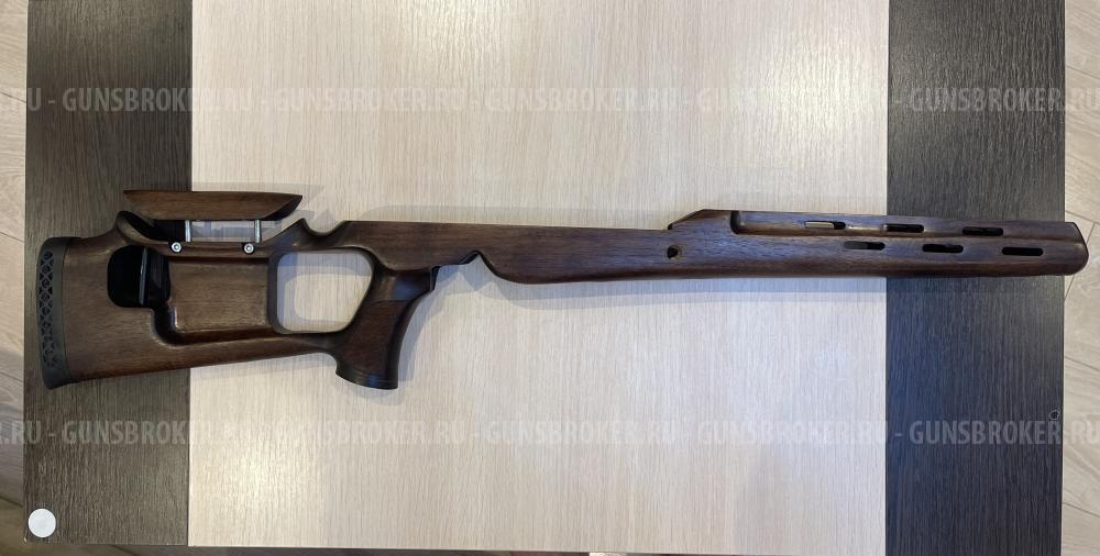 Ложе Вепрь-Супер .223 rem в стиле СВД