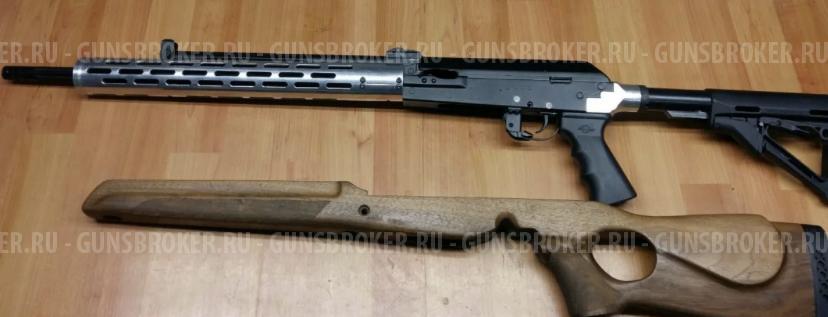 Ложа ВЕПРЬ СУПЕР-97М-01