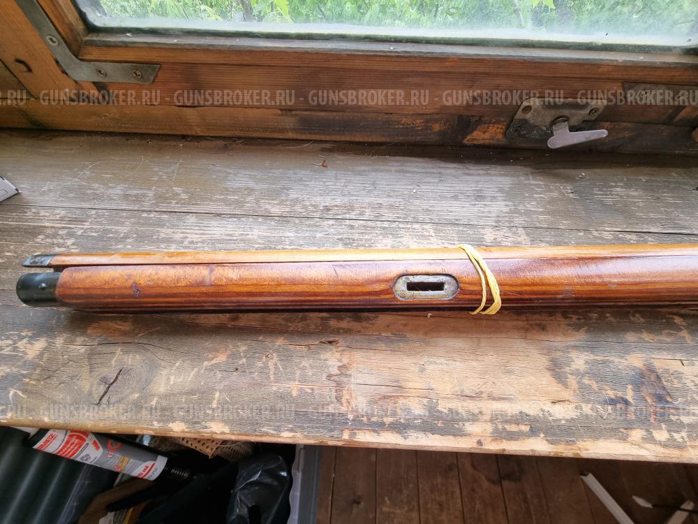 Ложе винтовка Мостна (ко 44/ ко 91)