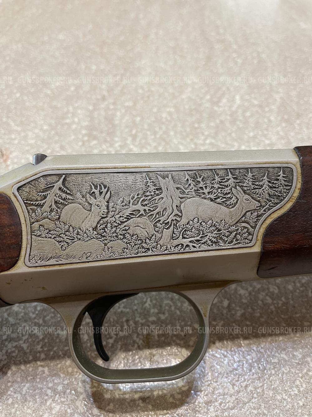 Ложе(ложа) Люкс Blaser R93