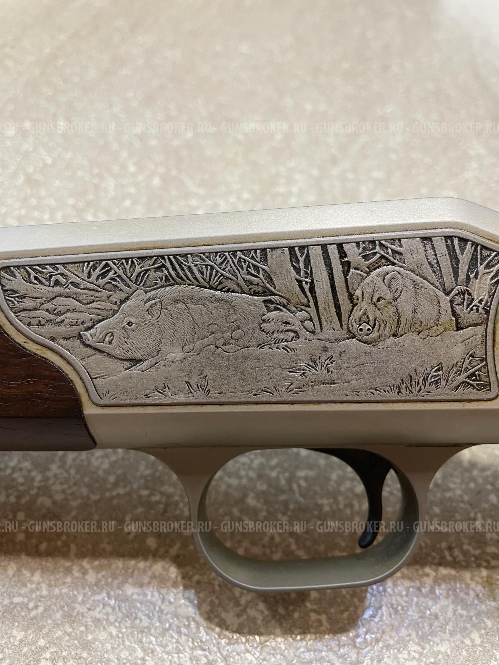 Ложе(ложа) Люкс Blaser R93