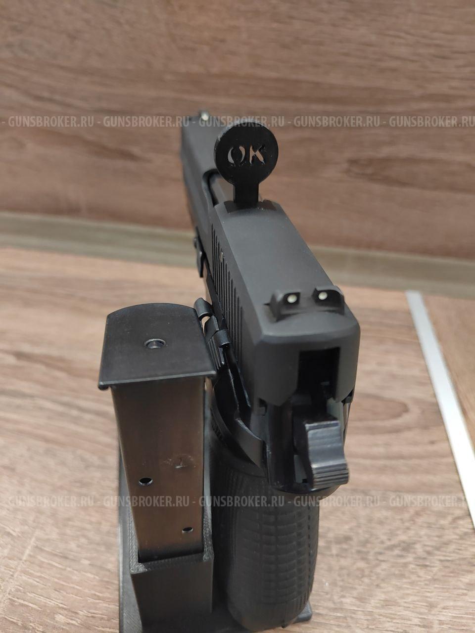 Ложемент Sig Sauer P226, Colt TK1911 подставка для пистолета