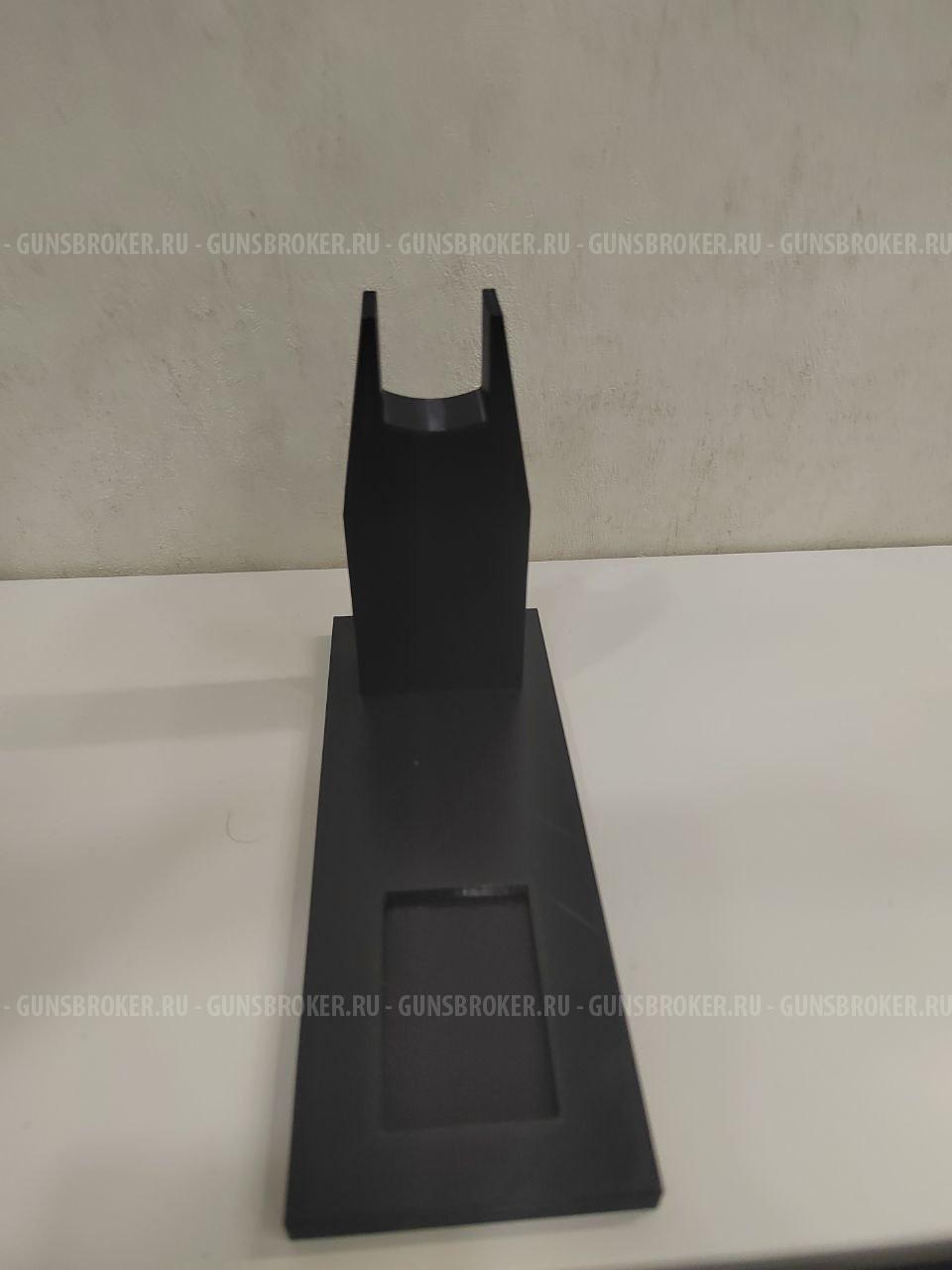 Ложемент Sig Sauer P226, Colt TK1911 подставка для пистолета