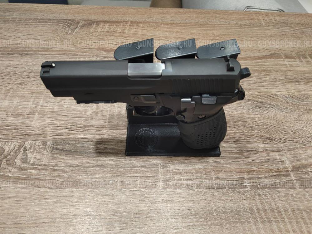 Ложемент Sig Sauer P226, Colt TK1911 подставка для пистолета