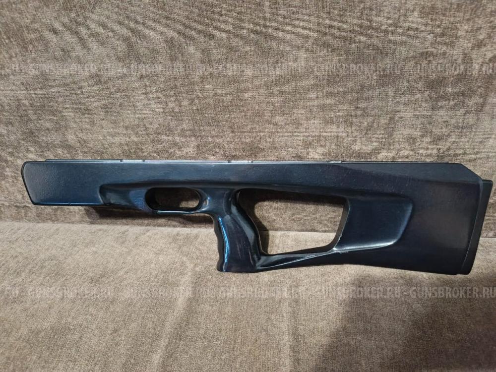 Ложейка на Тайпан мк 2