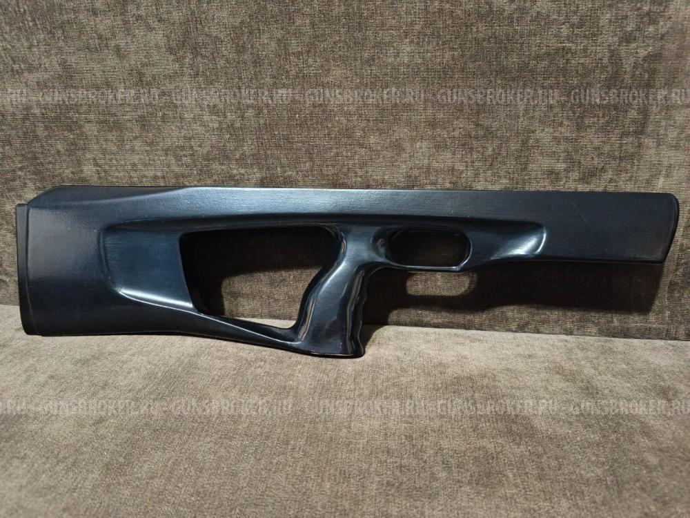 Ложейка на Тайпан мк 2