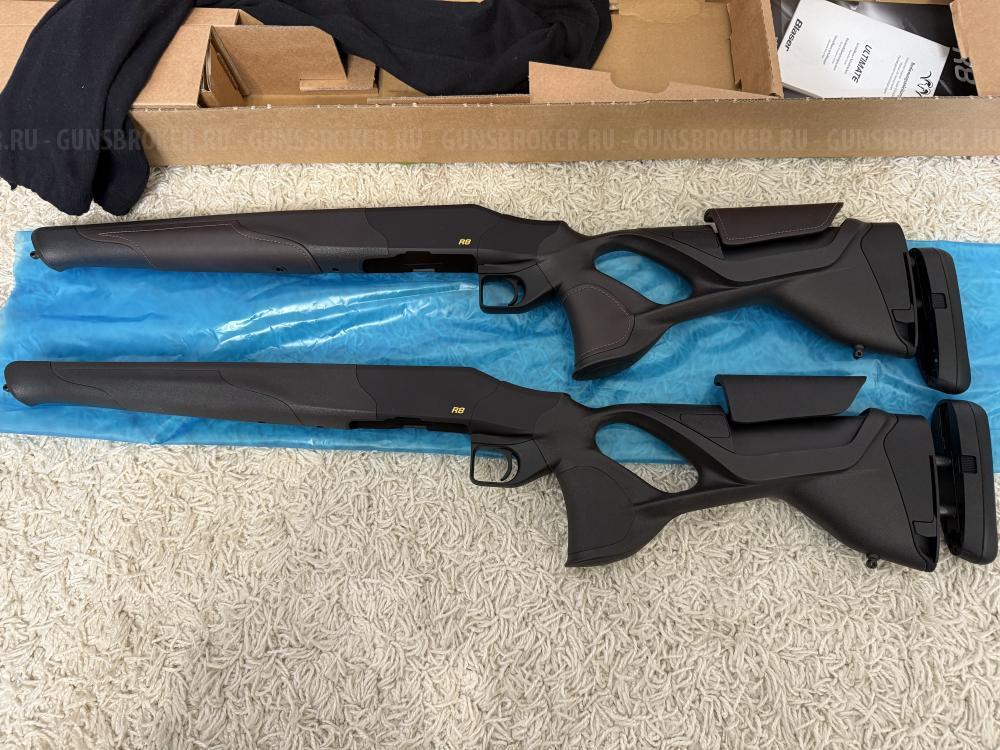 Ложи Blaser R8:Professional ,Succes ,Ultimate CARBON,Ultimate X, Ultimate Leater XПродам!