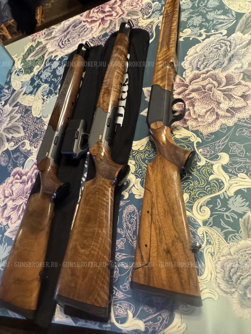 Ложи Blaser R8,R93