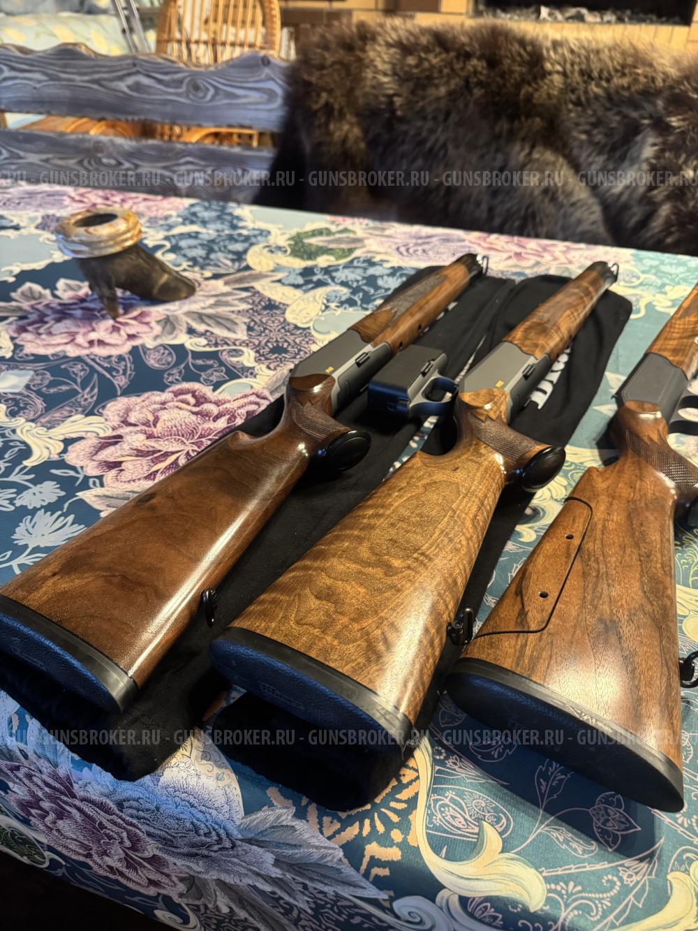 Ложи Blaser R8,R93