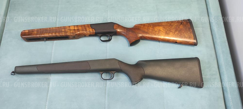 Ложи Blaser R93: Professional,VARMINT.