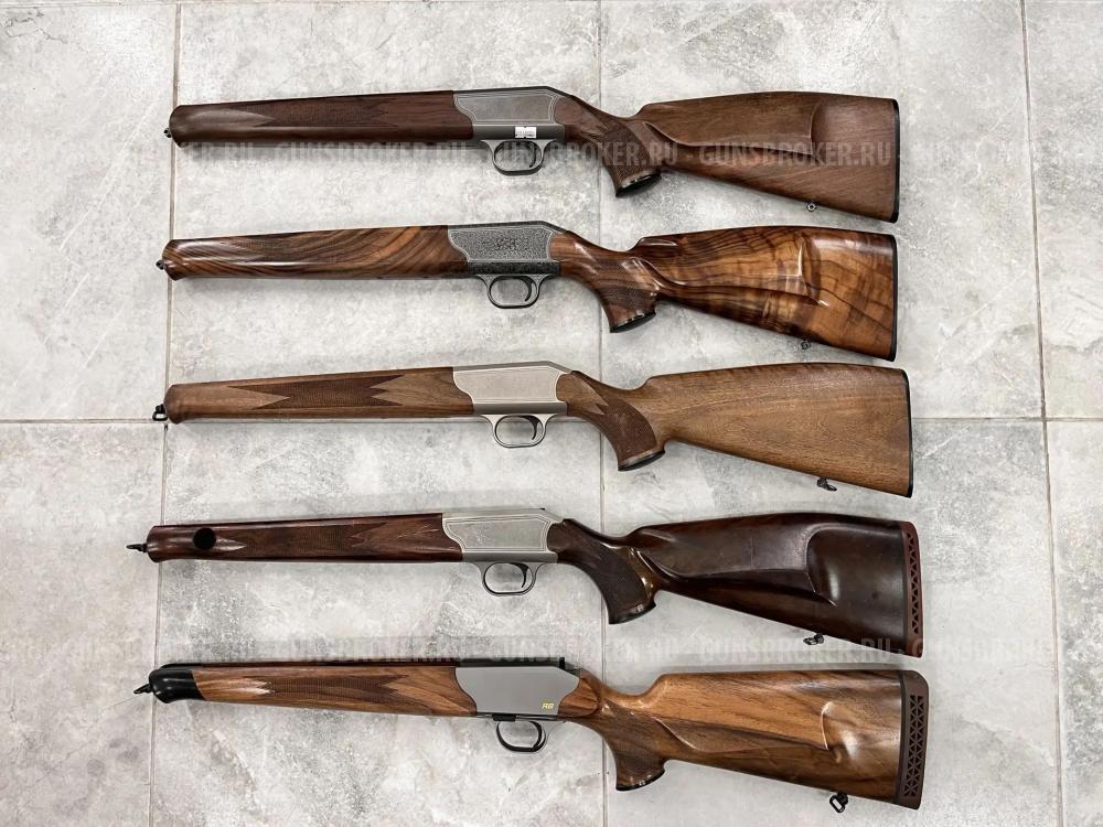 Ложи Blaser