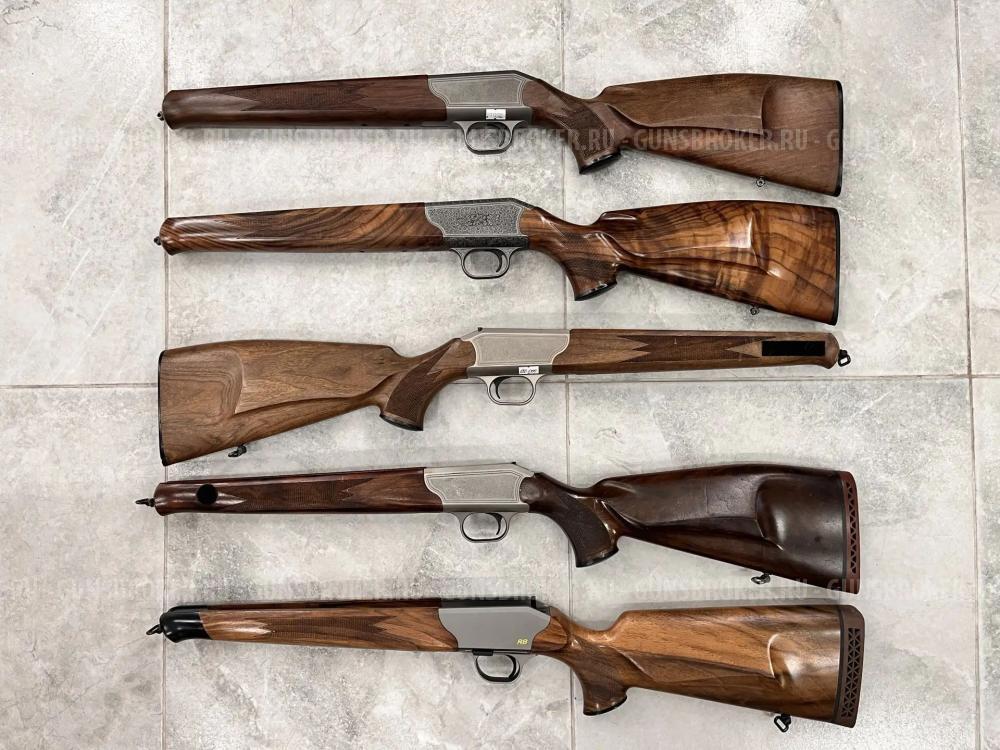 Ложи Blaser
