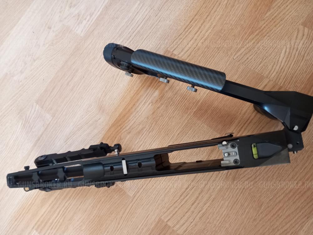 Ложа для Blaser R8 Белый ветер gen 2.