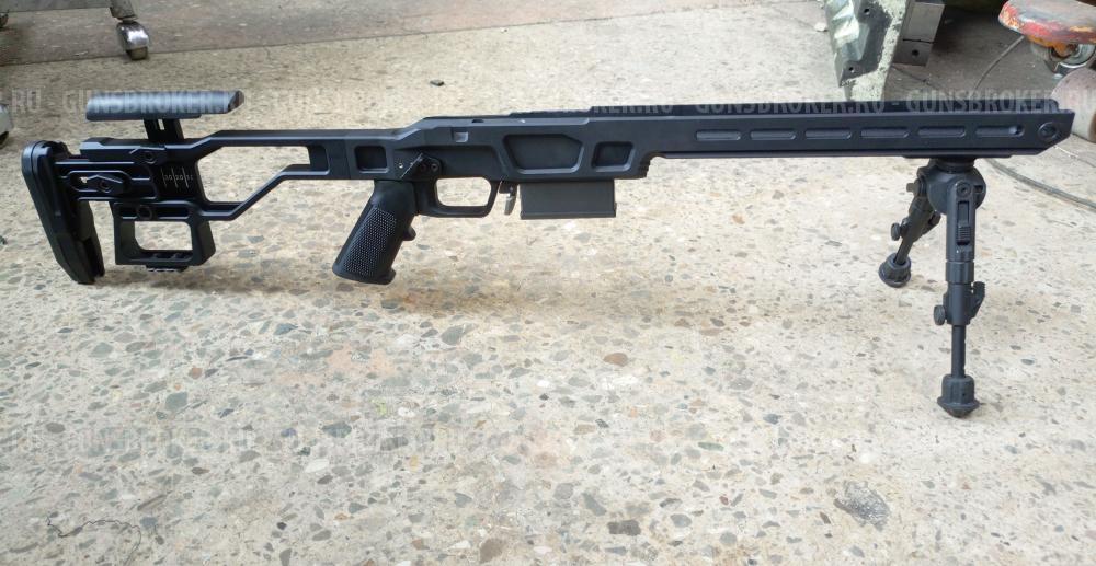 Ложи тактические для Tikka t3