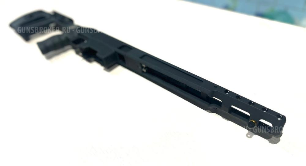 Ложи тип Т5000/5000м для Орсис и Рем700