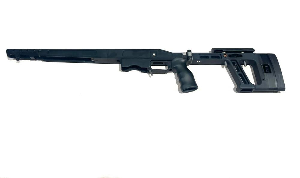 Ложи тип Т5000/5000м для Орсис и Рем700