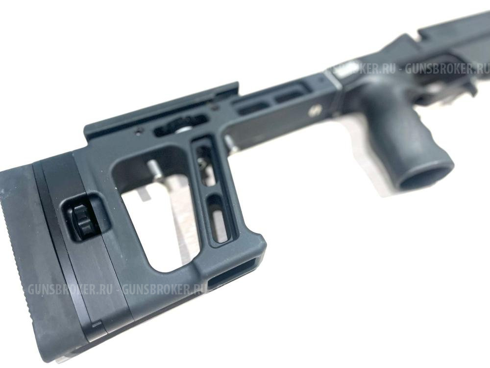 Ложи тип Т5000/5000м для Орсис и Рем700