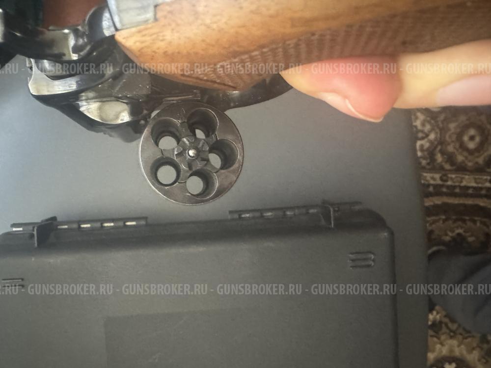 Lom 13 калибр 10/28 Kurs 