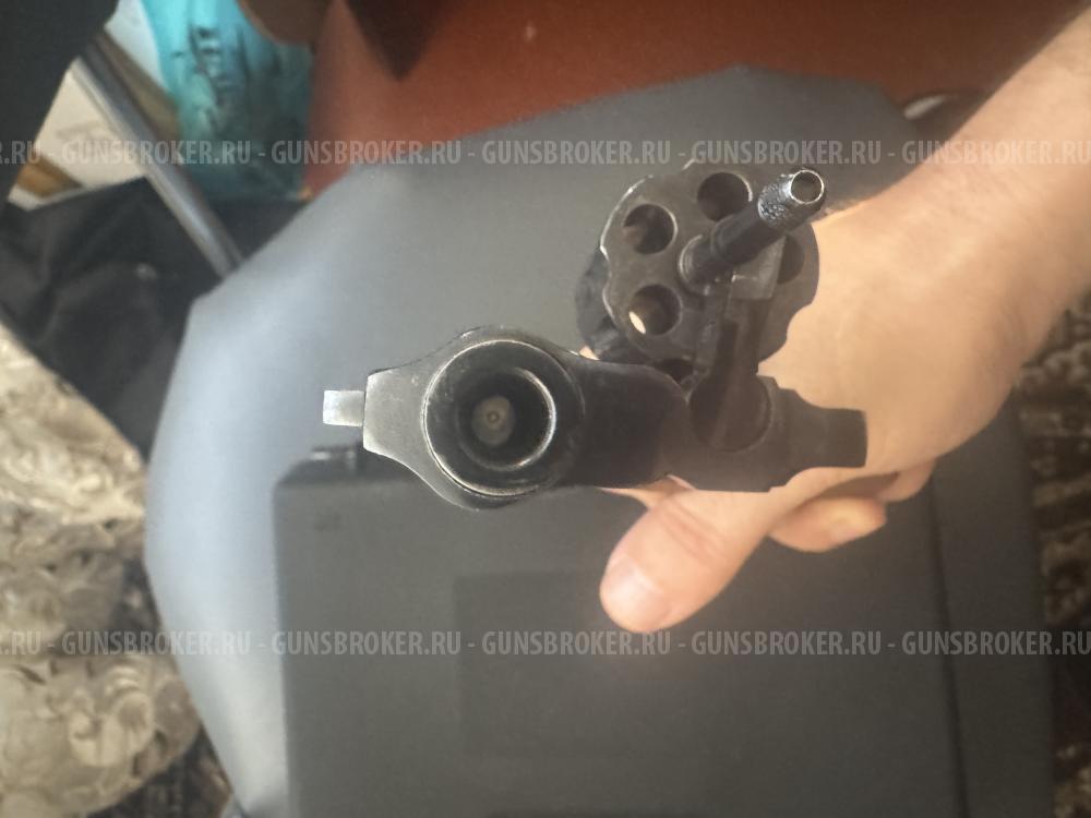 Lom 13 калибр 10/28 Kurs 