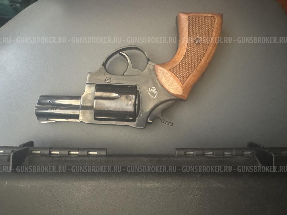 Lom 13 калибр 10/28 Kurs 