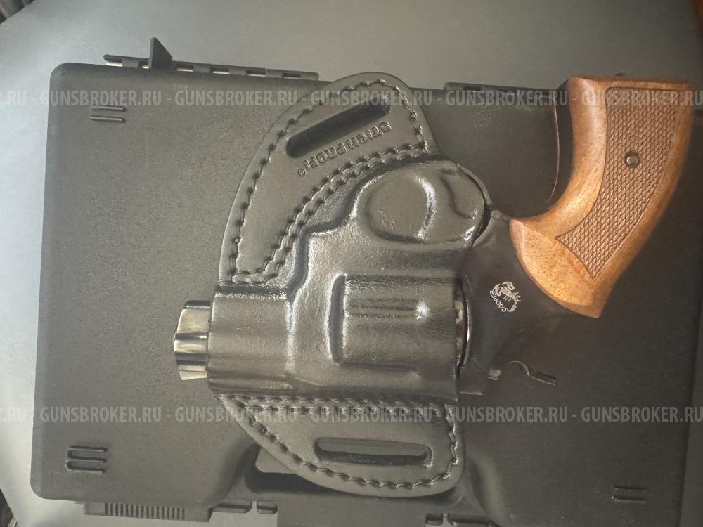 Lom 13 калибр 10/28 Kurs 