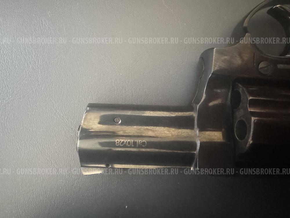 Lom 13 калибр 10/28 Kurs 