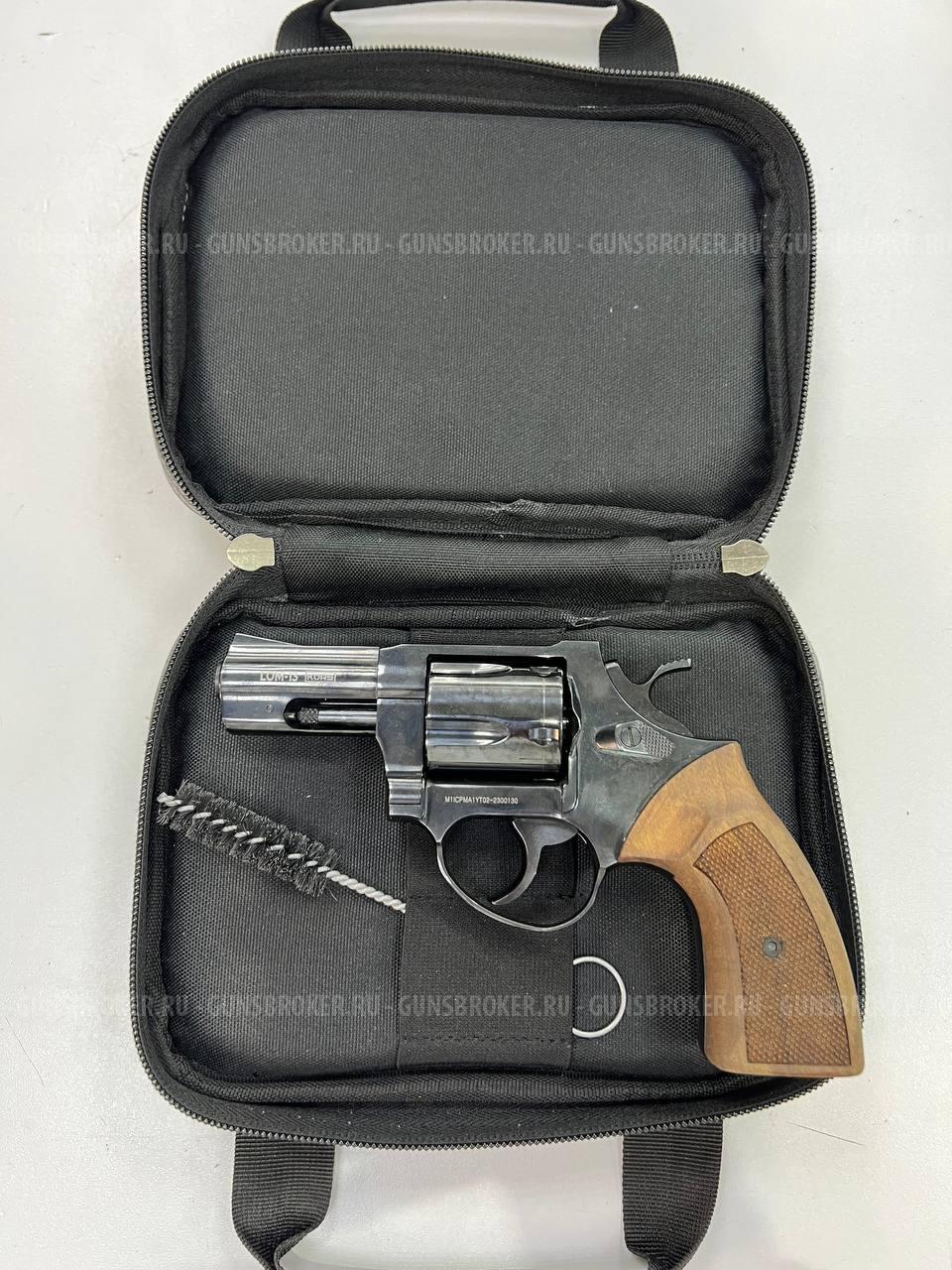 Lom-13 Kurs , кал. 9 мм Р.А. в СПБ