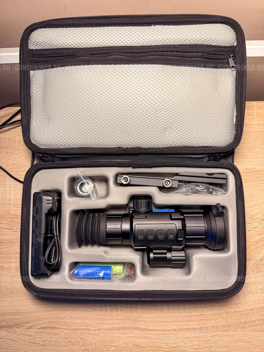 Longot NB650L (R650L) тепловизионный прицел