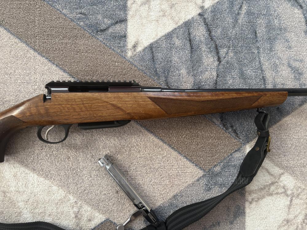 Лось - 145 308win